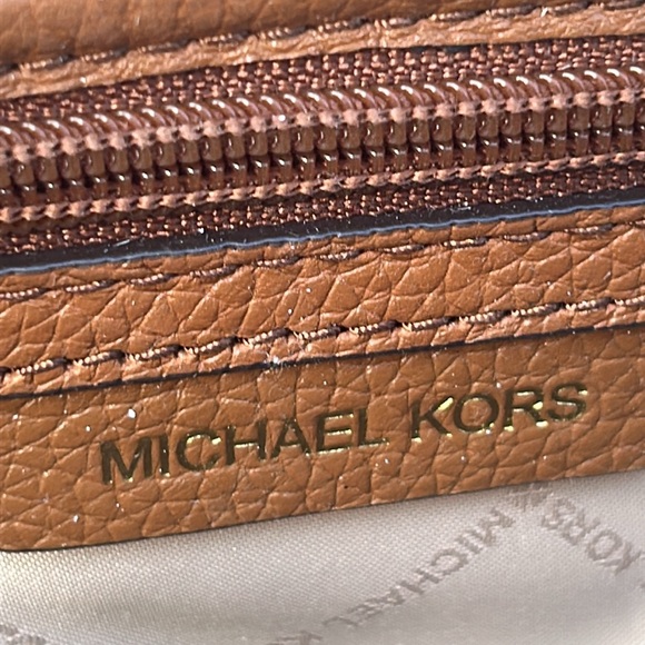MICHAEL KORS BACKPACK - Picture 4 of 5
